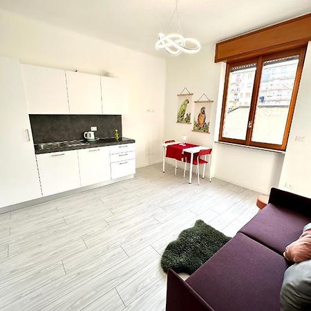 Marghespace Zona Stazione Centrale Appartamento Con Letto Matrimoniale E Bagno Milano Eksteriør bilde